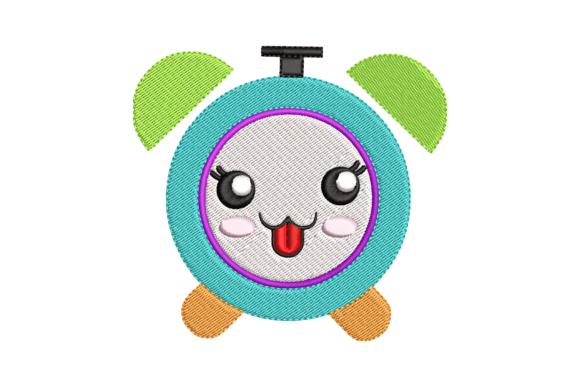 Alarm Clock: A Strategic Tool for Goal Achievement and Creative Expression