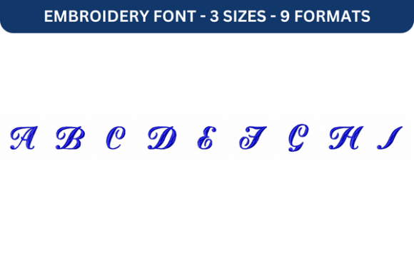 Mademoiselle K Font Upper a to I: A Versatile Tool for Creative and Practical Use