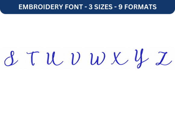 Rose of Baltimore Font Upper S to Z: A Versatile Tool for Creative and Professional Use
